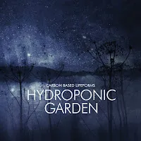 Carbon Based Lifeforms — Neurotransmitter — обложка